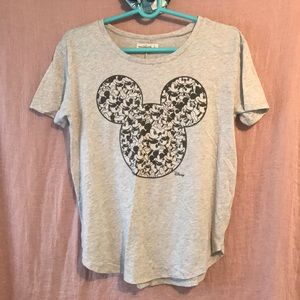 Abercrombie & Fitch Short sleeve t-shirt